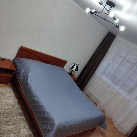 Ауэзова Apartment Petropavlovsk Exterior photo
