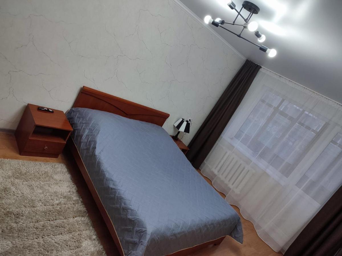 Ауэзова Apartment Petropavlovsk Exterior photo