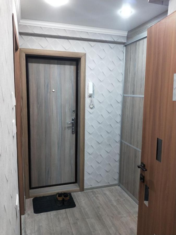 Ауэзова Apartment Petropavlovsk Exterior photo